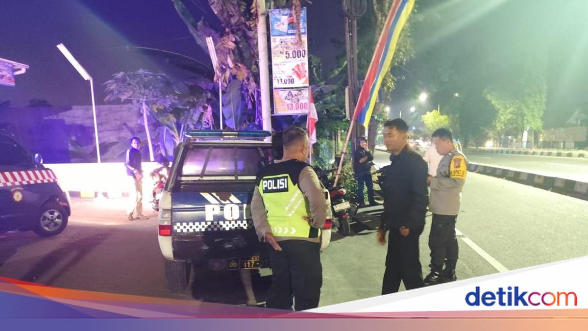 Viral Pelajar SMP di Sleman Tewas Diduga Tawuran, Polisi: Korban Laka