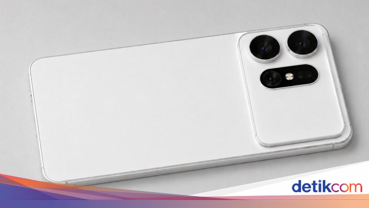 Inikah Desain Baru Samsung Galaxy S27 Ultra?