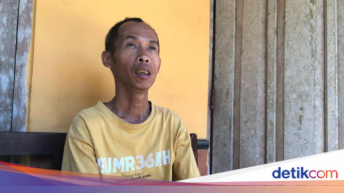 Data Tukang Becak di Kulon Progo Masuk Desil 9 Dimutakhirkan, Turun Jadi Segini