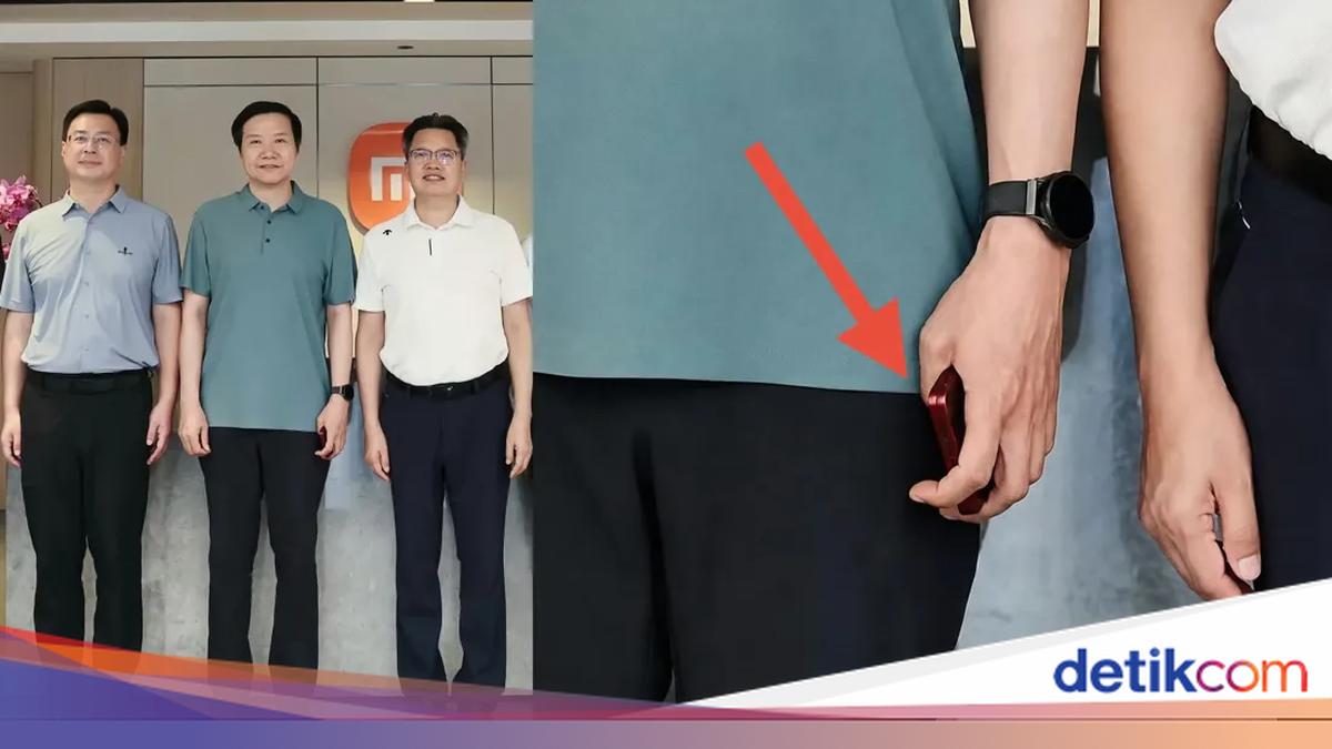 Xiaomi 18 Fold Dipastikan Rilis Bulan Depan, Pakai Chip Xring O3