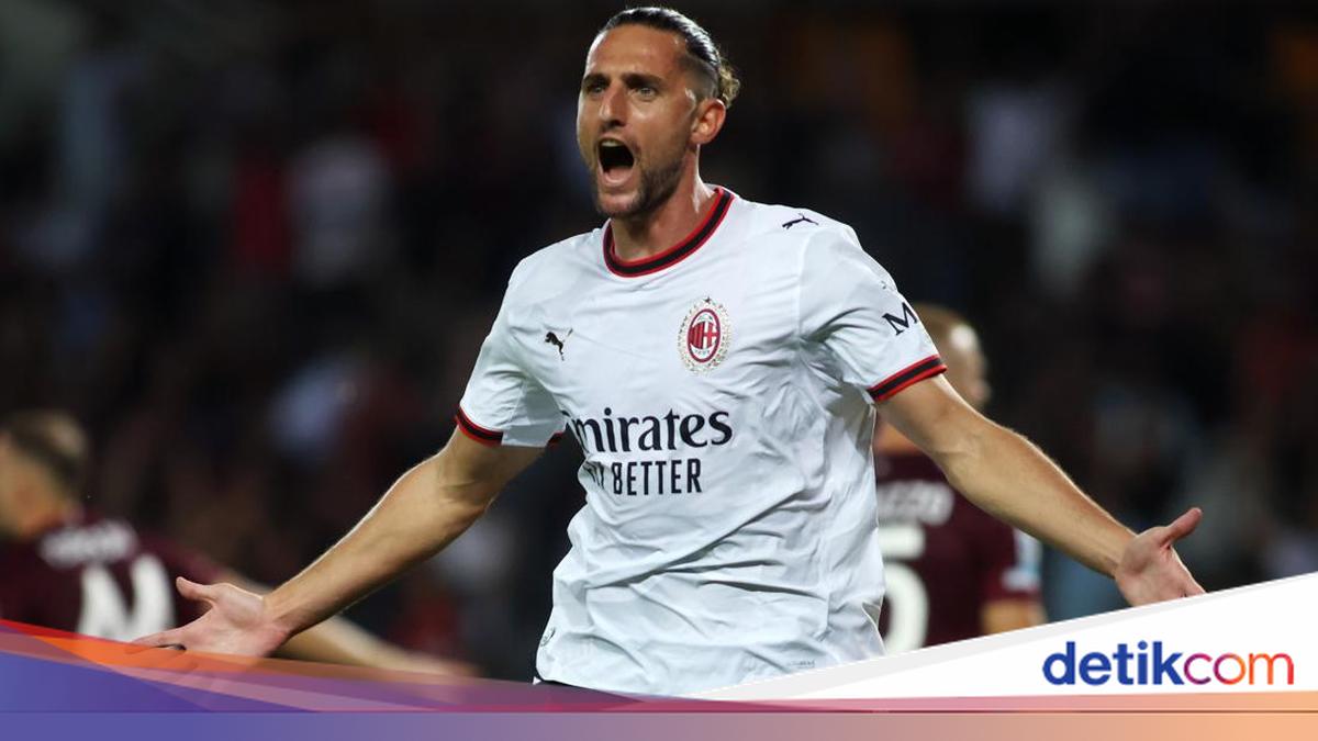 Karena Rabiot Cocok dengan Taktik Amorim di Milan
