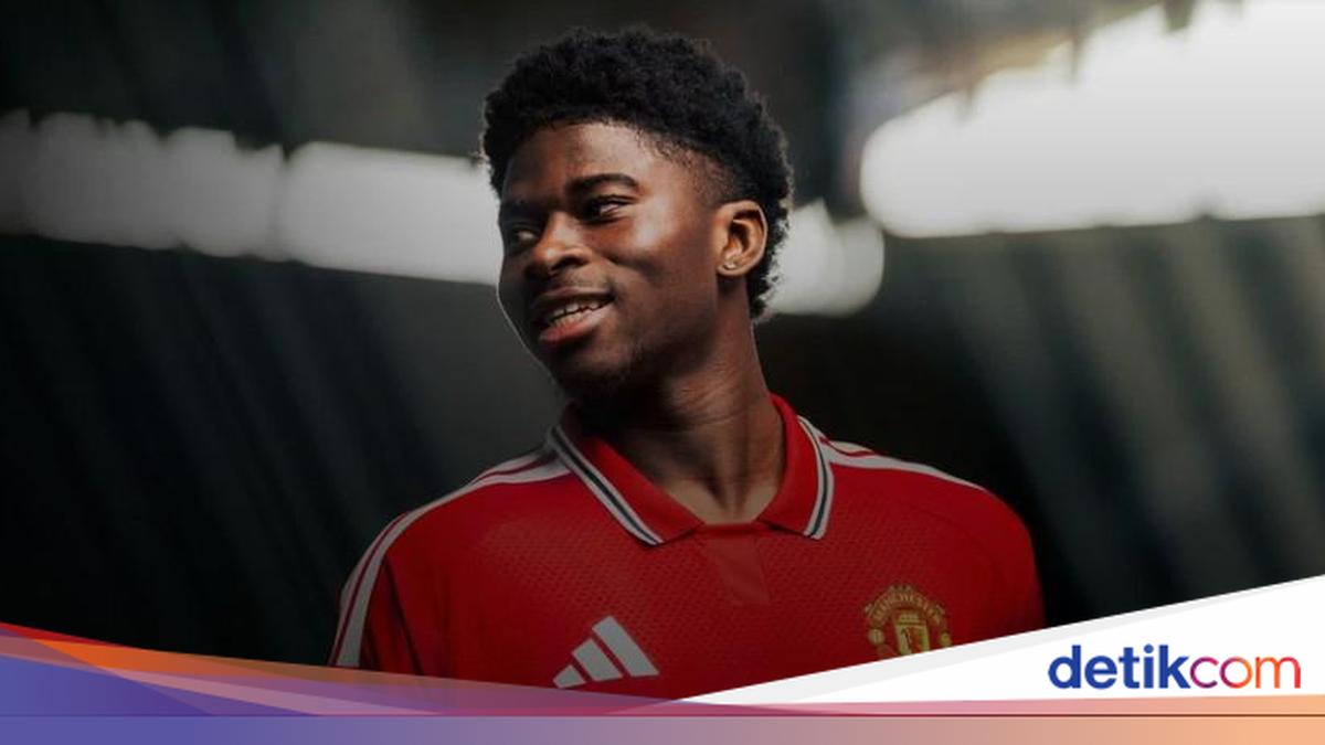 Manchester United Complete Signing of Carlos Baleba from Brighton