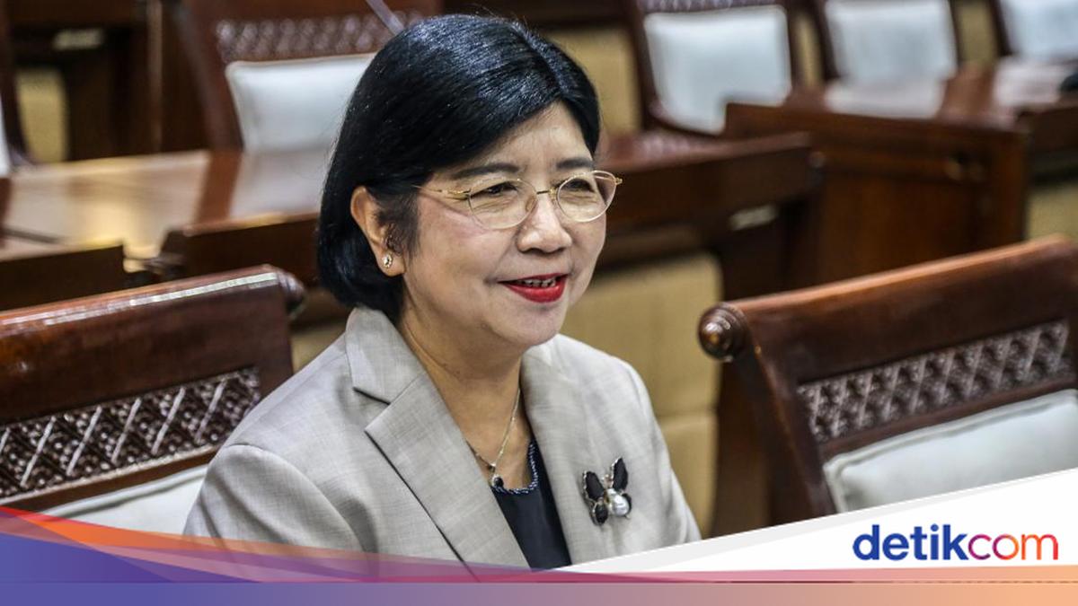 Destry Jamin BI Independen, Sinergi Fiskal-Moneter Diperkuat