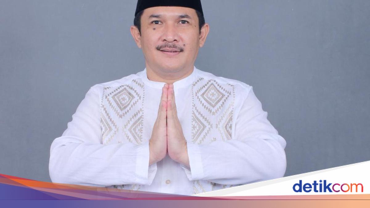 Eko Suwanto Bicara Pentingnya Teladan Nabi Dipraktikkan ke Kehidupan