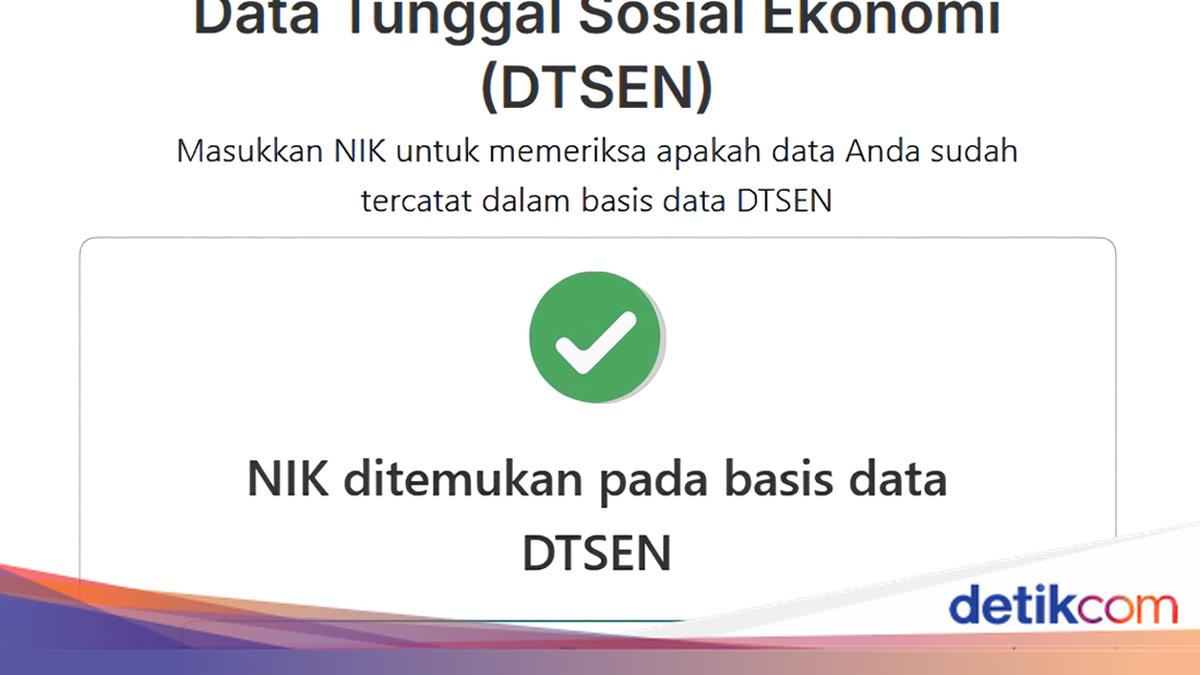 Lisman Legislator Jogja Ungkap Dugaan Penyebab Namanya Masuk Desil 4
