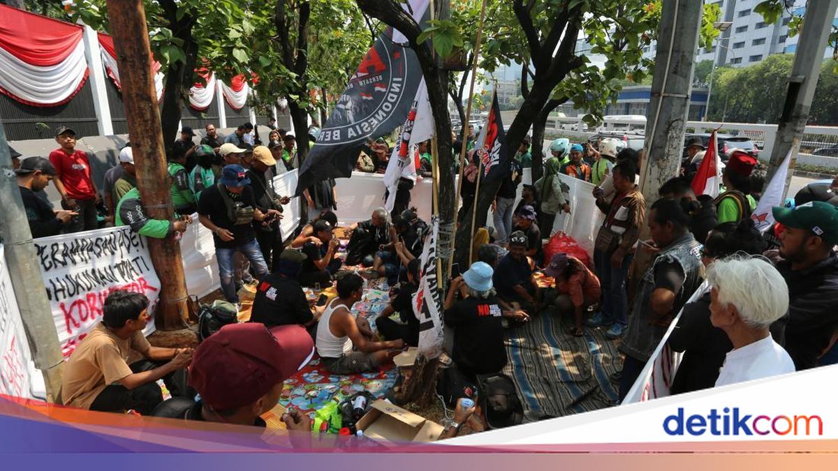 Aplikasi yang Wajib Ada di HP Saat Demo 27 Agustus