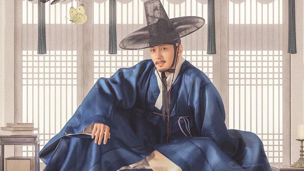 8 Fakta Menarik Ji Chang Wook Bintang Drakor The Scandal