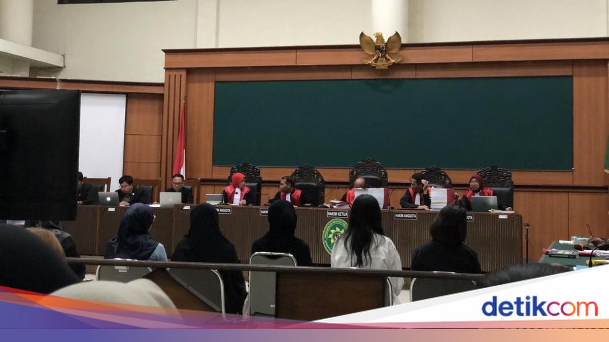 Kesaksian Ortu Korban Daycare Little Aresha Ungkap Perilaku Anak Sakiti Diri