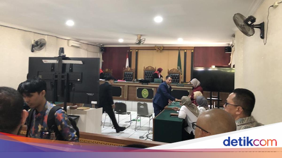 Kata Kejati DIY Usai Kalah Praperadilan Lawan Reno Eks Lurah Concat