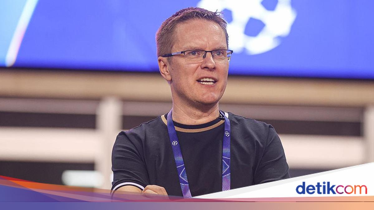 Sabah Lolos ke UCL, Pelatihnya Pernah Ikut 'Who Wants to Be a Millionaire?'