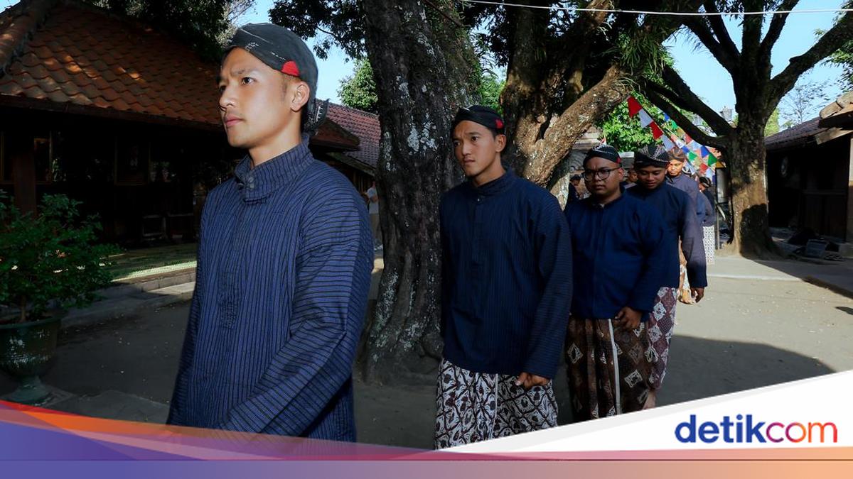 Skuad PSIM Ziarah ke Makam Raja Mataram Jelang Kompetisi