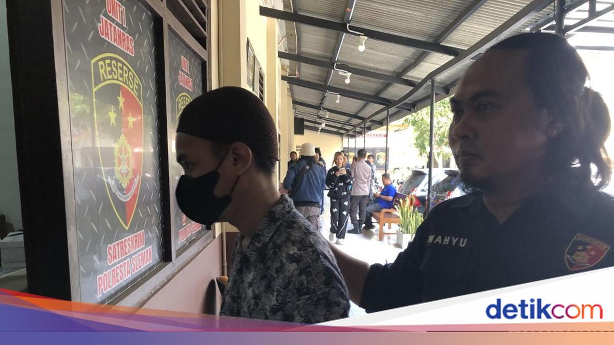 Aksi Barbar Klitih Sleman Tembaki Remaja Pakai Airsoft Gun demi Konten