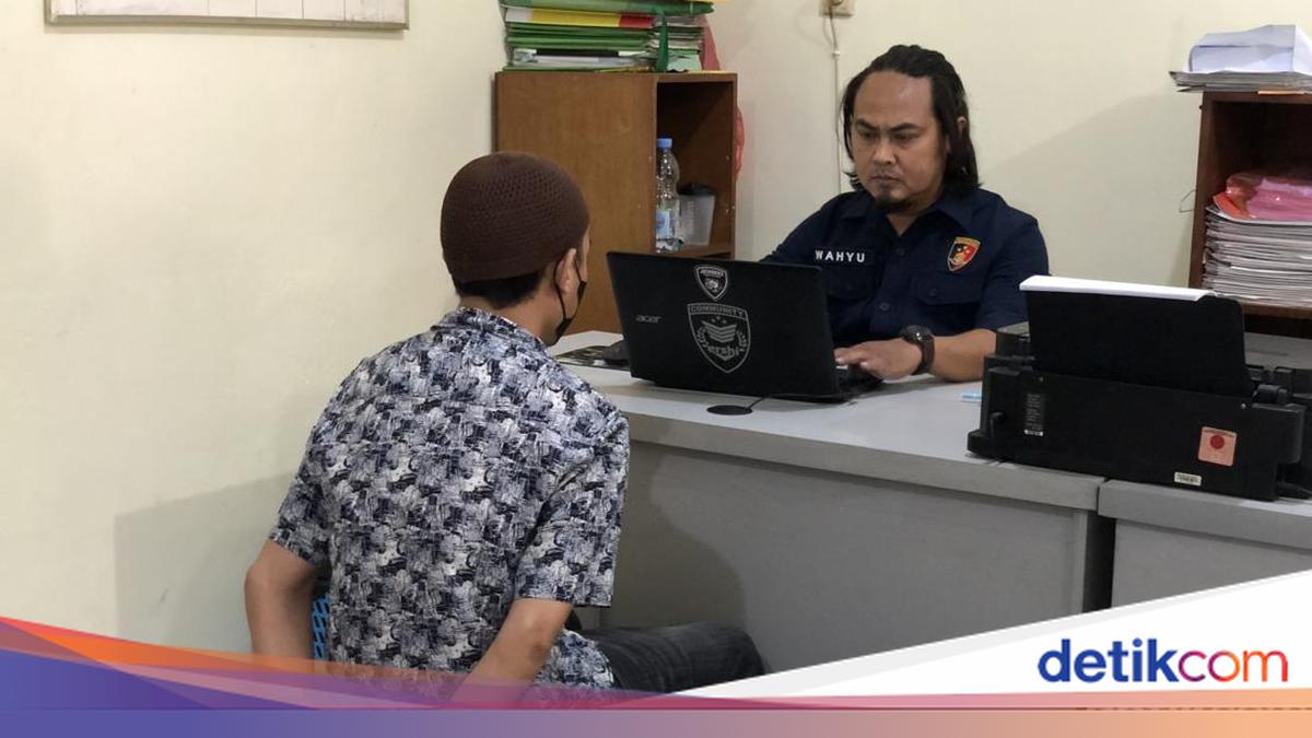 Motif Mahasiswa Klitih Tembak Airsoft Gun Brutal di Sleman gegara Kena DO