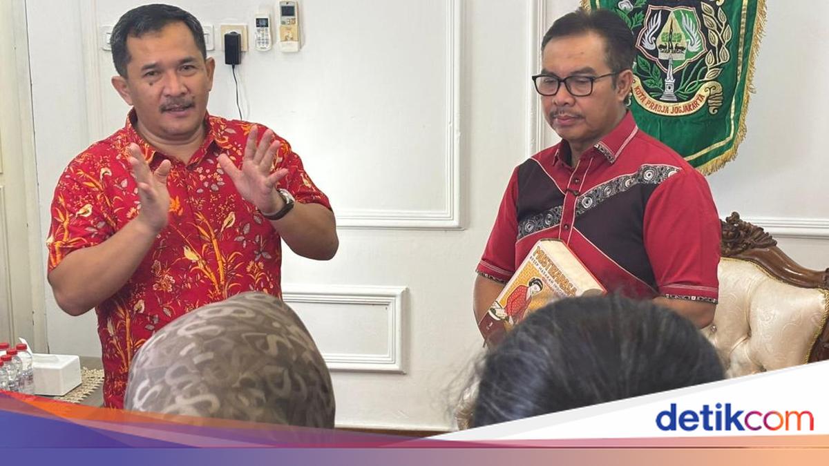 Ketua Komisi A DPRD DIY Dorong Resep Mustika Rasa Atasi Stunting