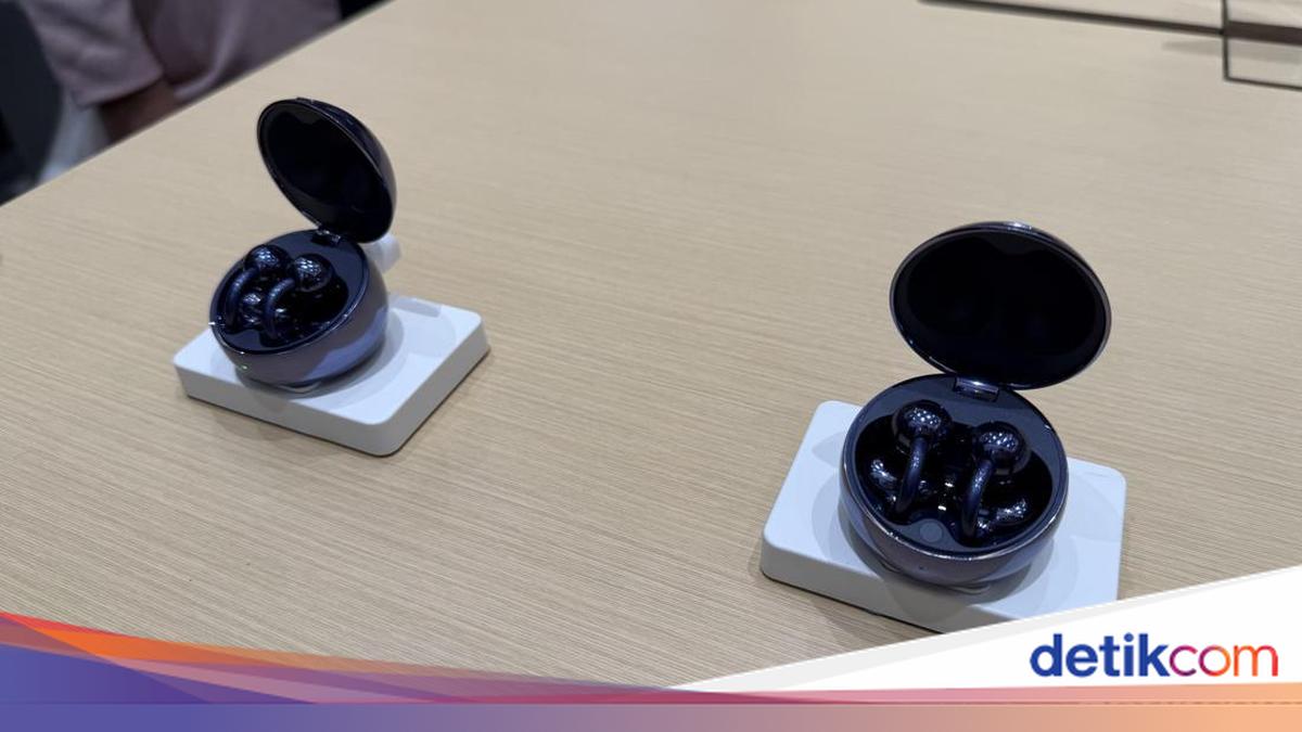TWS Huawei FreeClip 2 S Rilis, Desain Ala Anting Harga Rp 3 Jutaan