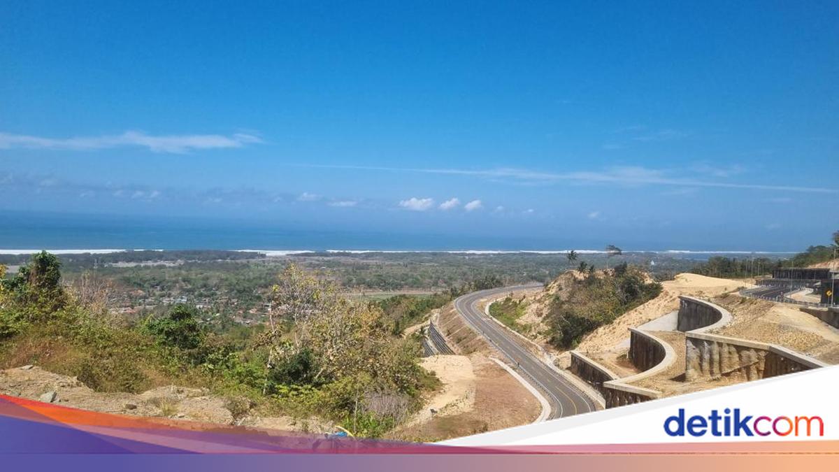 JJLS Kelok 23 Mulai Diuji Coba Hari Ini