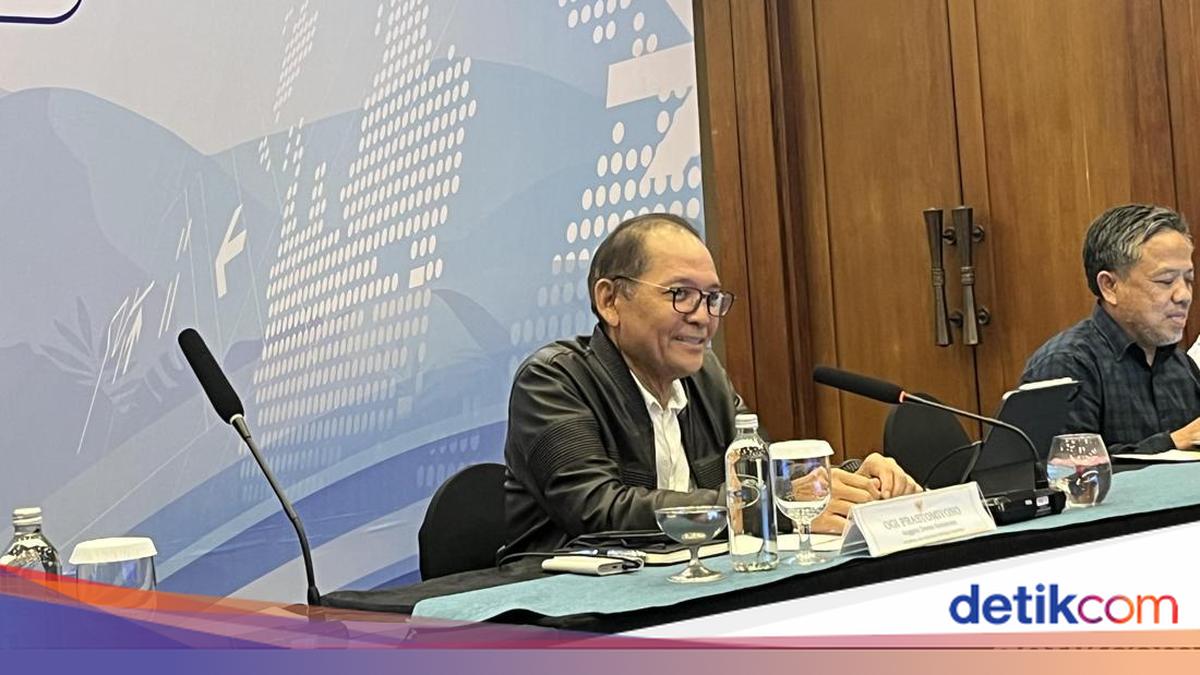 OJK Usul Kepemilikan Asing Asuransi 99% — Kapasitas Penjaminan Jadi Target