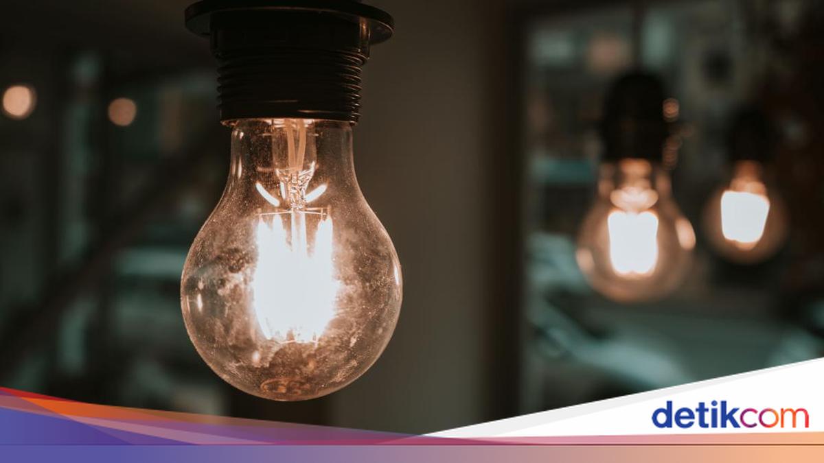 Daftar Tarif Listrik PLN Terbaru September 2026, Naik atau Tidak?