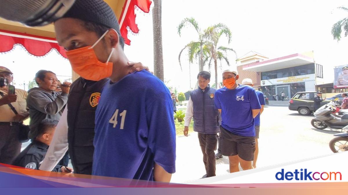 Munil Warga Bantul Sempat Disiksa Sebelum Tewas, Area Kemaluan Dibakar
