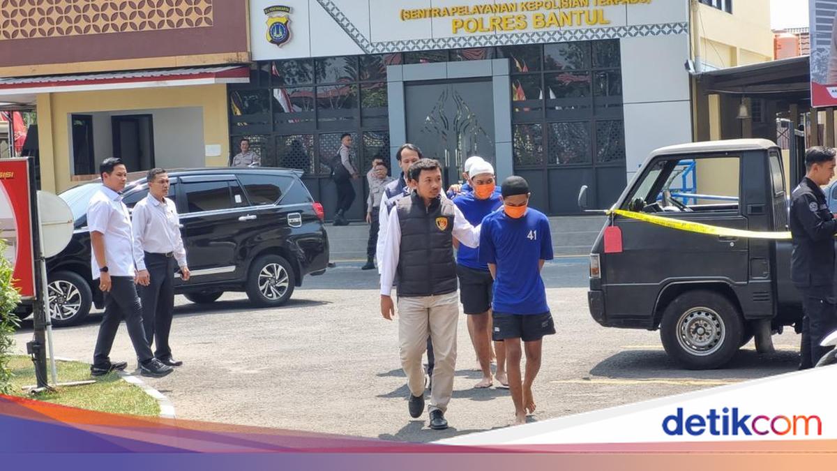 Awal Mula Munil Tewas Disiksa-Area Kemaluan Dibakar gegara Masalah HP