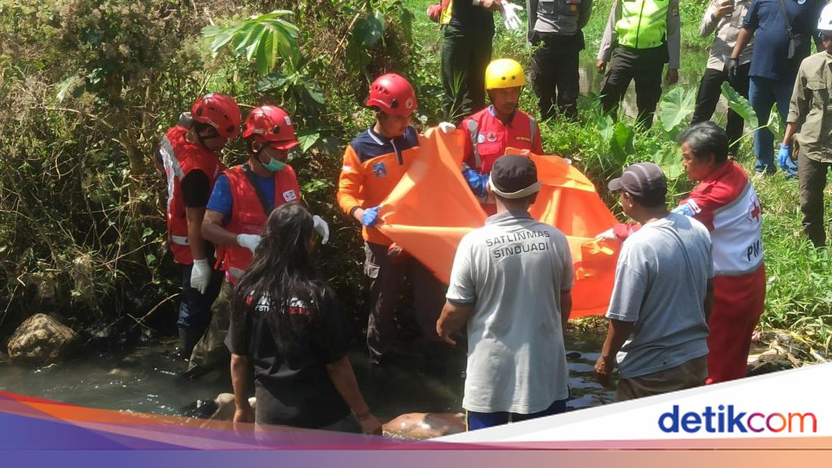 Polisi Beberkan Hasil Identifikasi Mayat Pria Bertato di Bawah Jembatan UGM