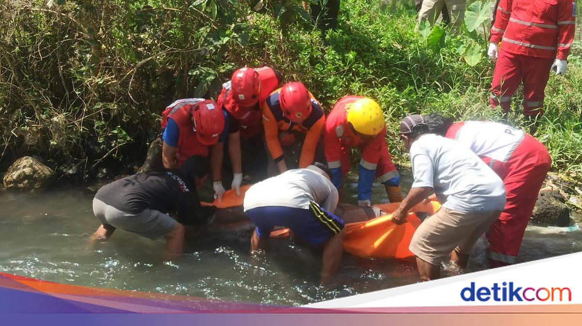 Mayat Pria Bertato Ditemukan di Bawah Jembatan UGM, Ada Luka di Kepala