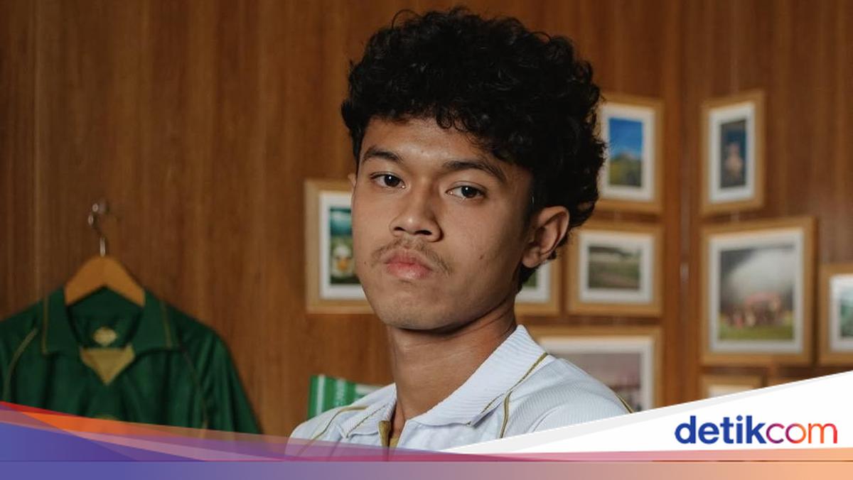 Pemain Muda PSS Isfandyar Gabung Timnas U-20 untuk Kualifikasi Piala Asia