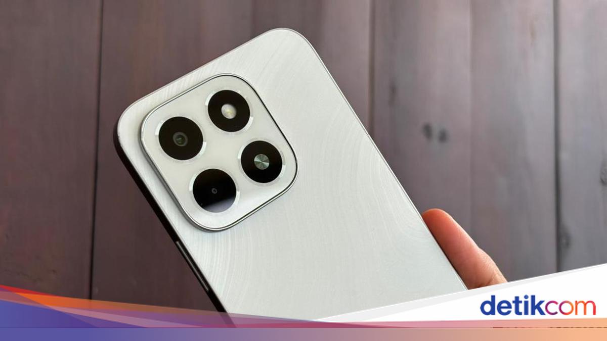 Baru Gajian Saatnya Upgrade, Ini Alasan Honor X6c Layak Jadi Pilihan