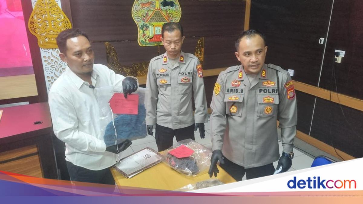 Suami di Semin Ngaku Tak Tahu Istri Hamil-Buang Bayi Usai Lahiran di Rumah