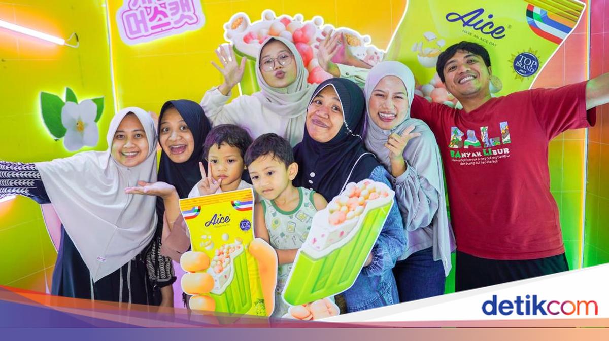 Ratusan Talenta Ikuti Aice Got You! Panggung Crispymu! Season 2 di Malang