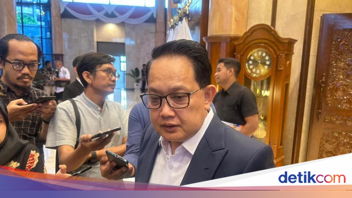 556 Santri di Sidoarjo Keracunan MBG, Pemprov Jatim Siapkan Sanksi