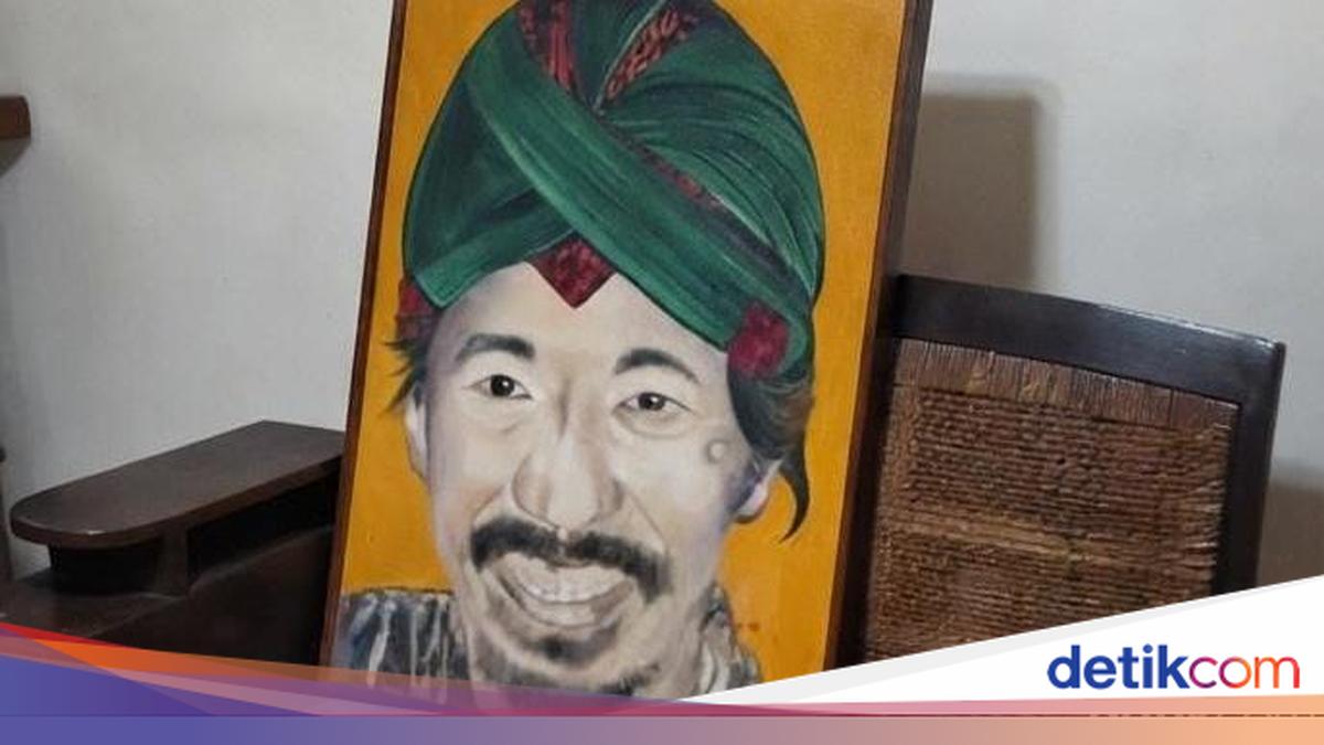 Roller Coaster Karier Den Baguse Ngarso Redup Kena Hoaks Singgung Pak Harto