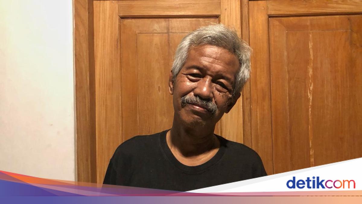 Perjalanan Berkesenian Susilo Nugroho Pemeran Den Baguse Ngarso