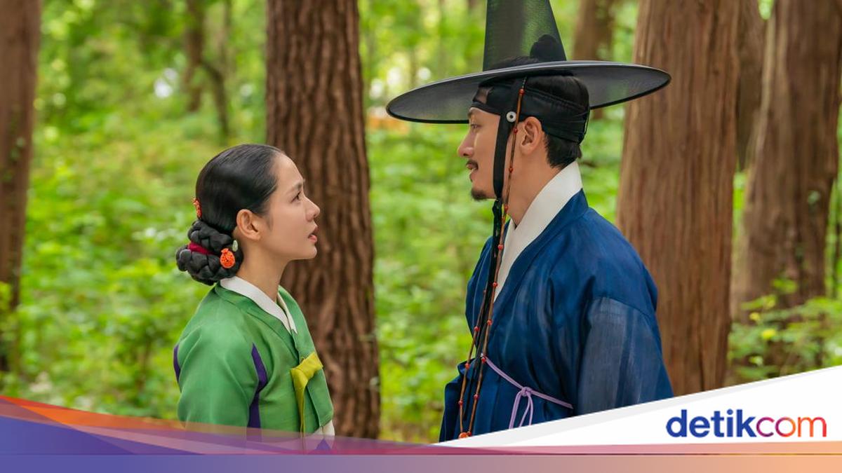 Drakor The Scandal tentang Apa? Cek Sinopsis, Pemeran, dan 3 Fakta Menariknya!