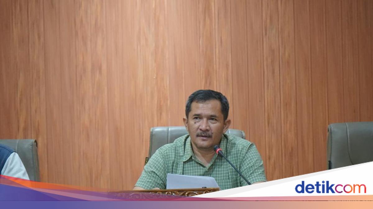 Eko Suwanto Minta Pemda DIY Perkuat Anggaran Penanggulangan Bencana
