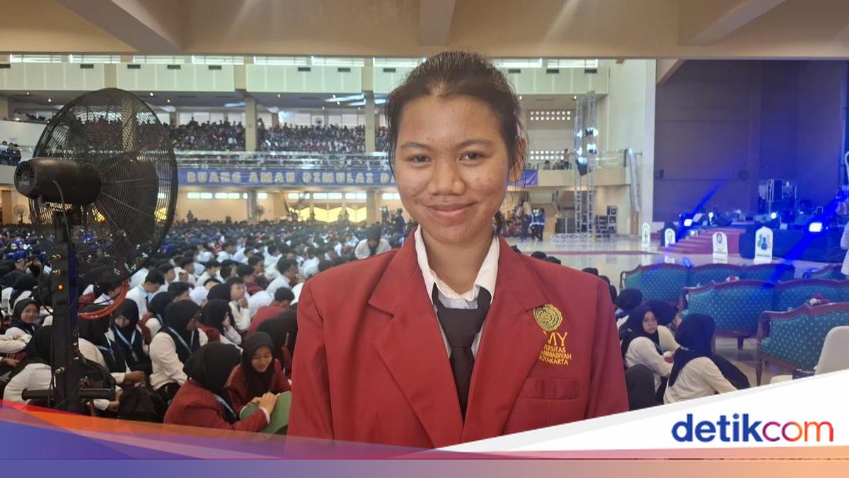 Cerita Mahasiswi Kristen Sempat Khawatir Kuliah di UMY, Ternyata...