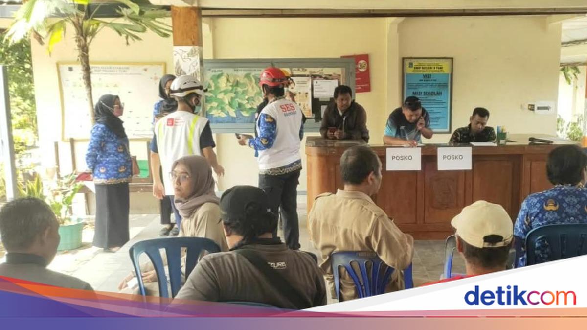 Guru di Sleman Ngaku Alami Gejala Keracunan Tak Lama Usai Santap MBG