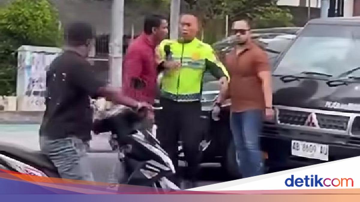 Viral Ribut-ribut di Ring Road Concat Sleman, Begini Duduk Perkaranya