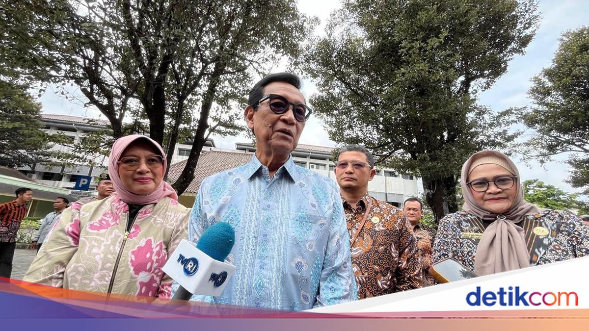 Kasus Keracunan MBG Kembali Terjadi di DIY, Sultan HB X Tuding SPPG Teledor