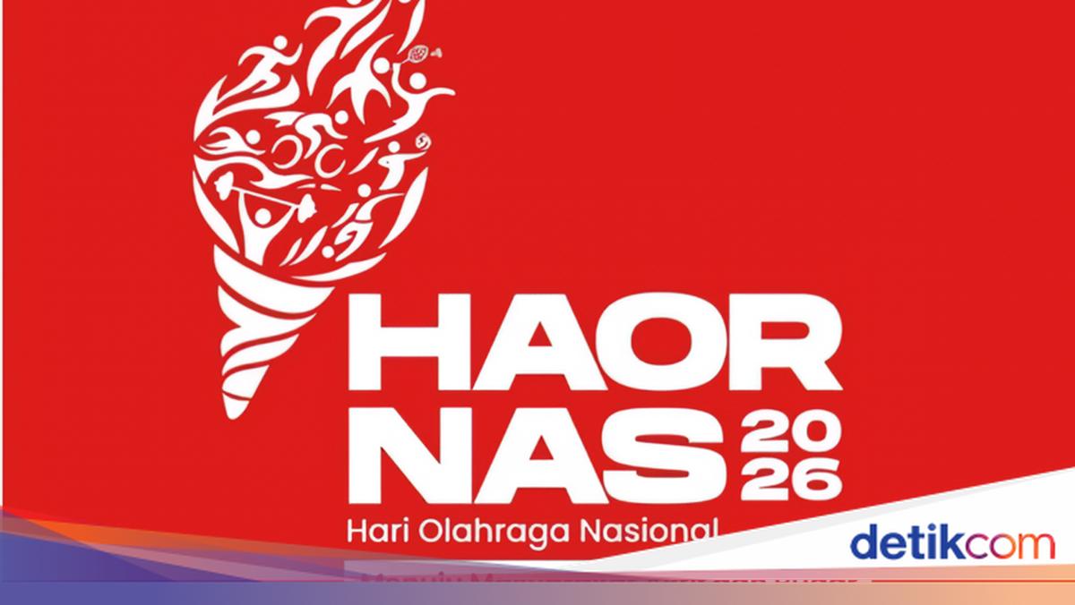 Susunan Upacara Haornas 2026 Beserta Teks Amanat dan Doa Resmi Kemenpora