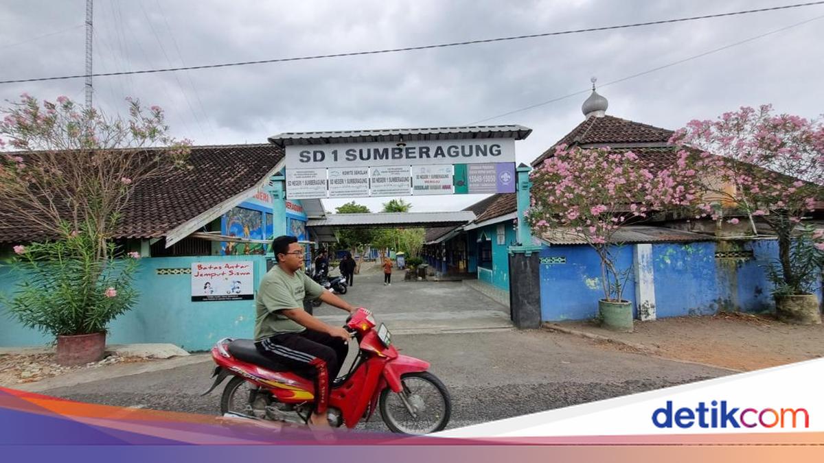 Terungkapnya SPPG Bantul Picu Keracunan MBG di 4 SD Sekaligus