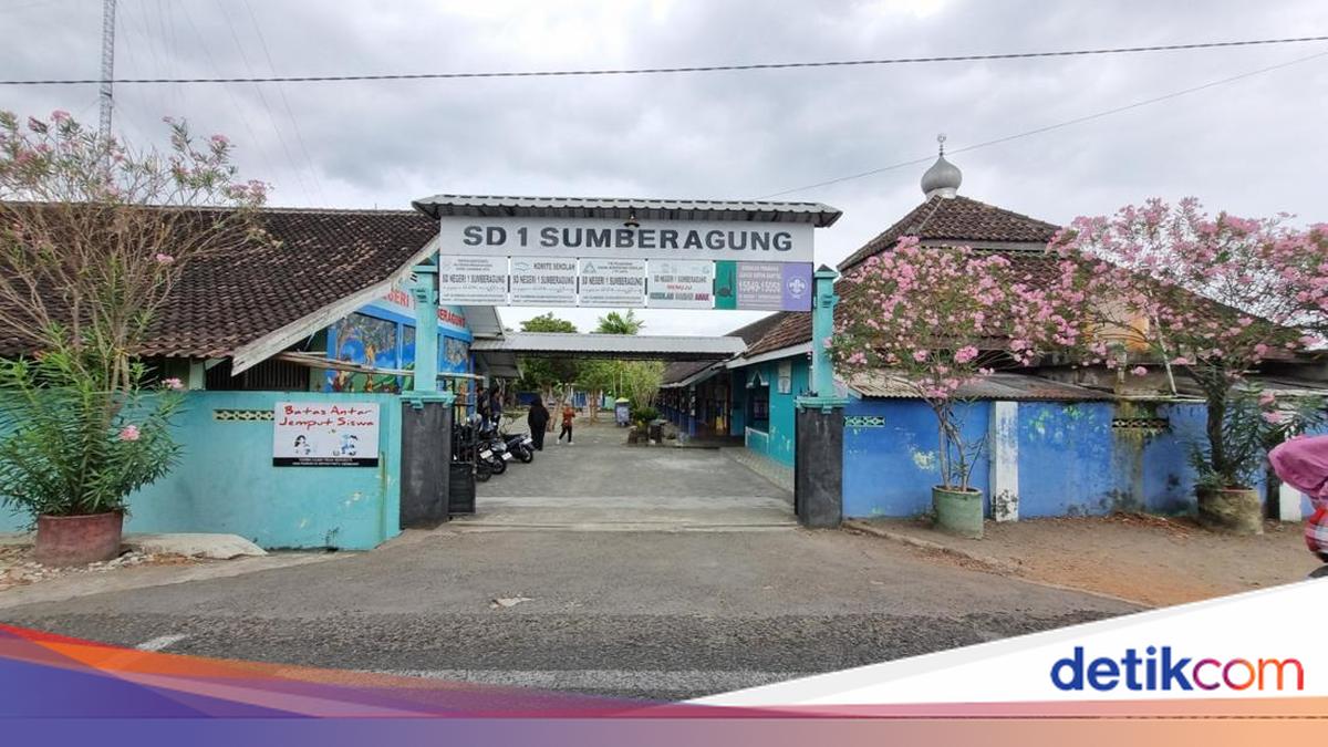 Selain di SDN 1 Sumberagung, Keracunan MBG Bantul Meluas ke 3 Sekolah Lain