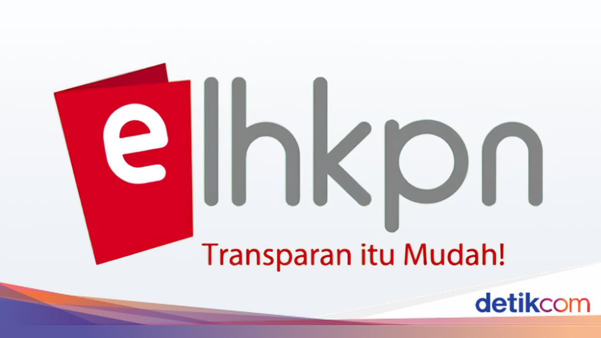 Harta Mega Nusantara Wati di LHKPN, Anggota DPRD Gunungkidul Masuk Desil 5