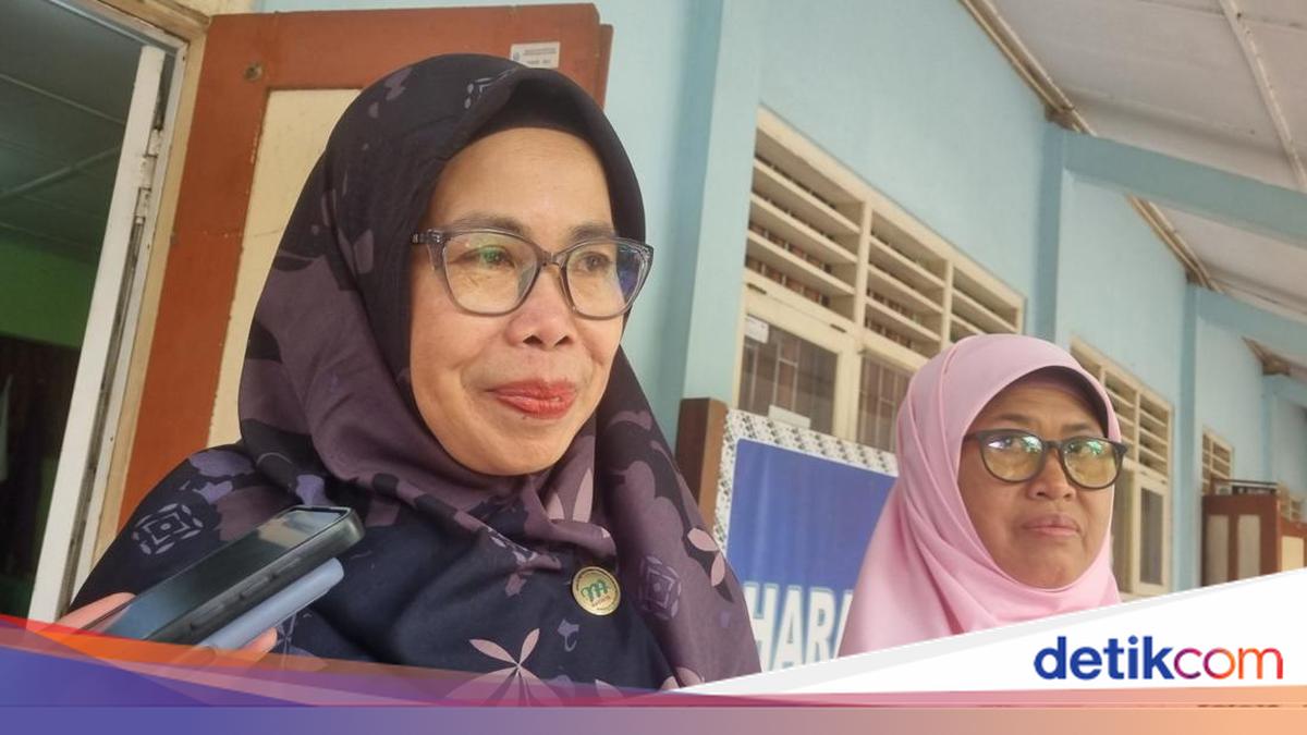Belasan Siswa SDN 1 Sumberagung Bantul Korban Keracunan MBG Masih Absen