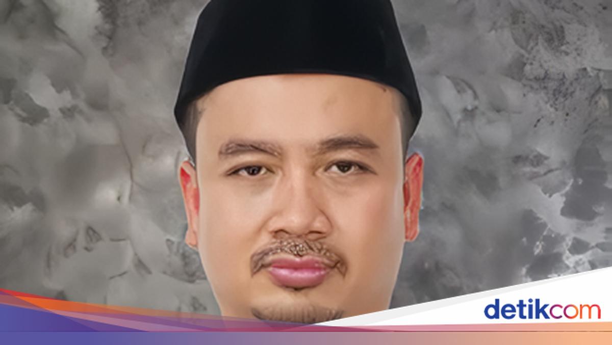 Ketua F-Gerindra DPRD DIY Lisman Puja Meninggal di Jakarta Sore Tadi
