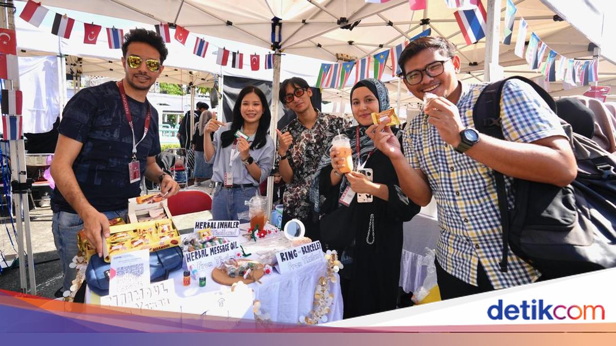 UMY Alokasikan Dana Khusus Dukung Mahasiswa Jadi Pebisnis