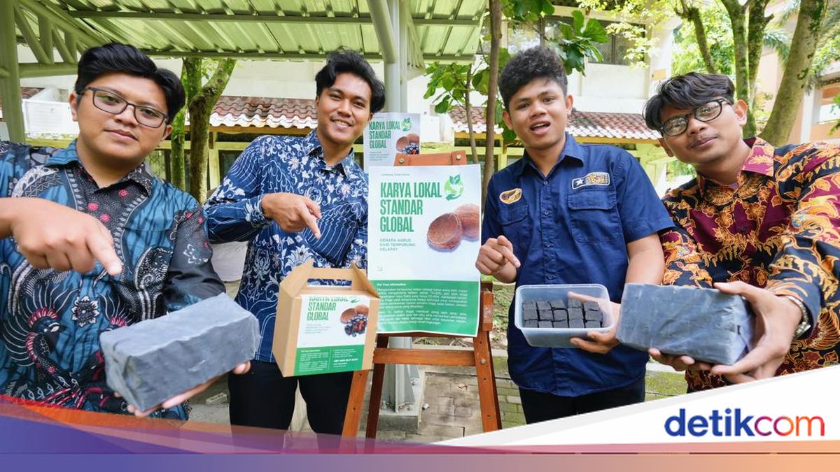 UMY Dorong Mahasiswa Jadi Pebisnis, Ini Jurusnya