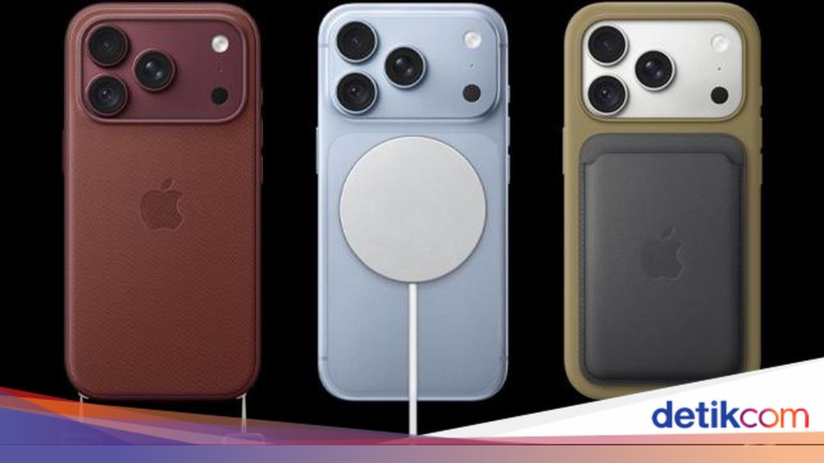 Produksi iPhone 18 Pro Dipangkas: Permintaan Sepi dan Harga Chip Melonjak