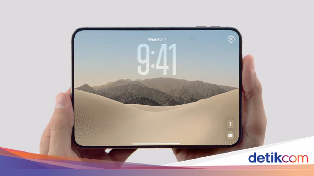 Tanpa AppleCare+, Biaya Servis iPhone Duo Tembus Rp 27 Jutaan