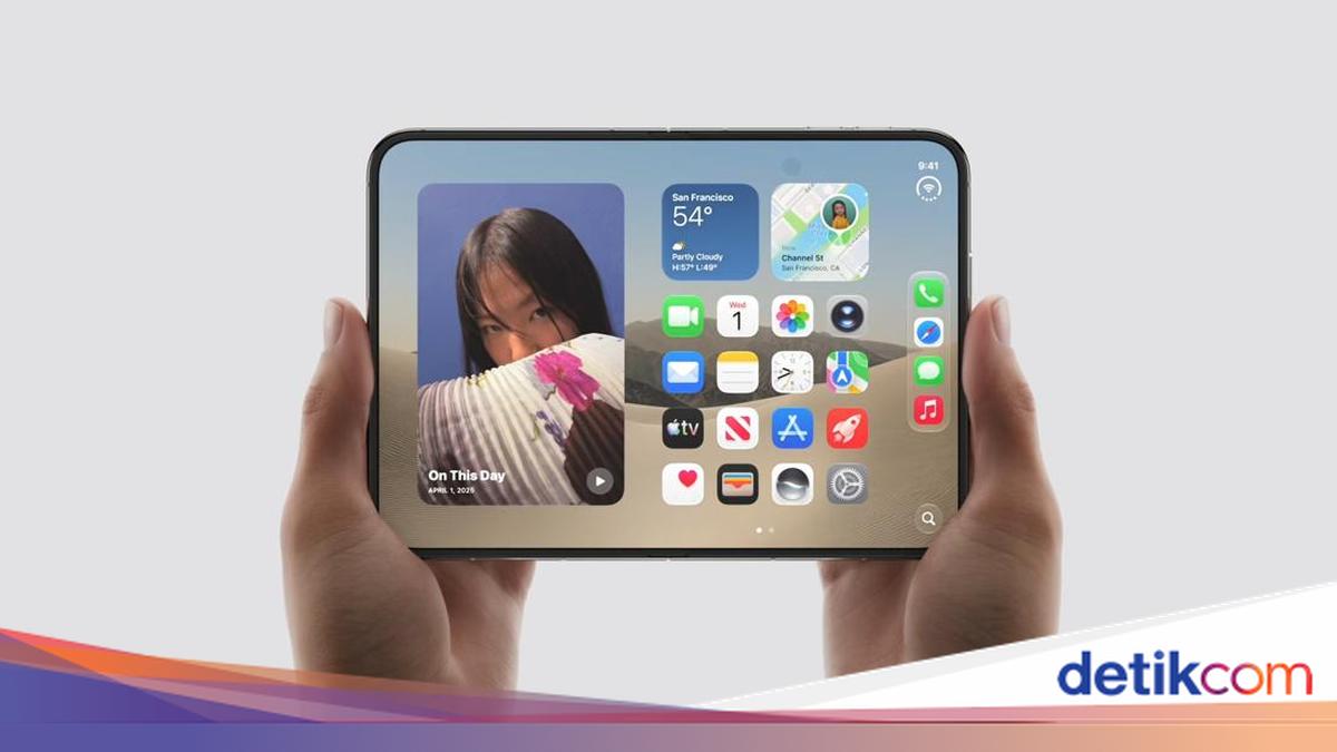 Bos Nothing Sebut iPhone Duo Kemahalan: Hanya Buang-buang Uang